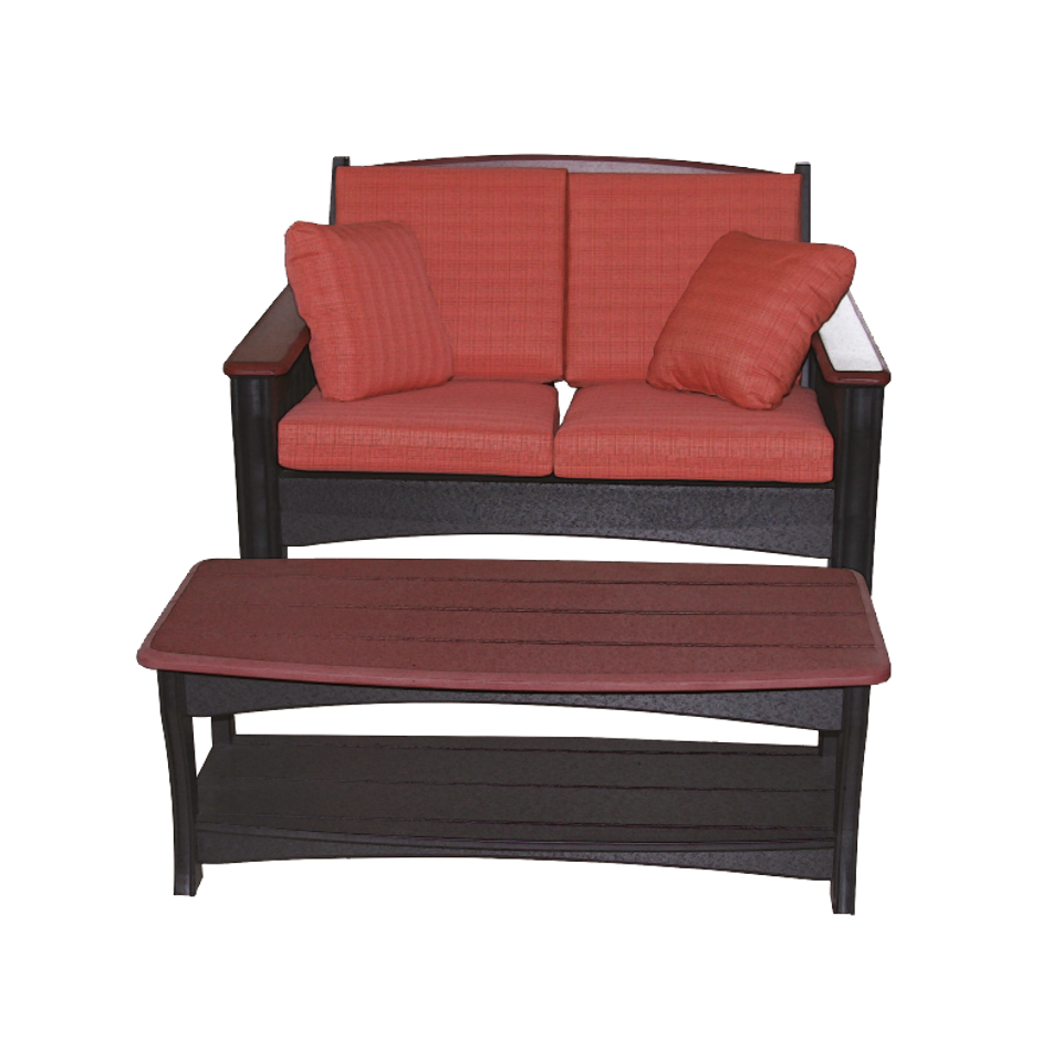 Or williamson collection (couch   table)