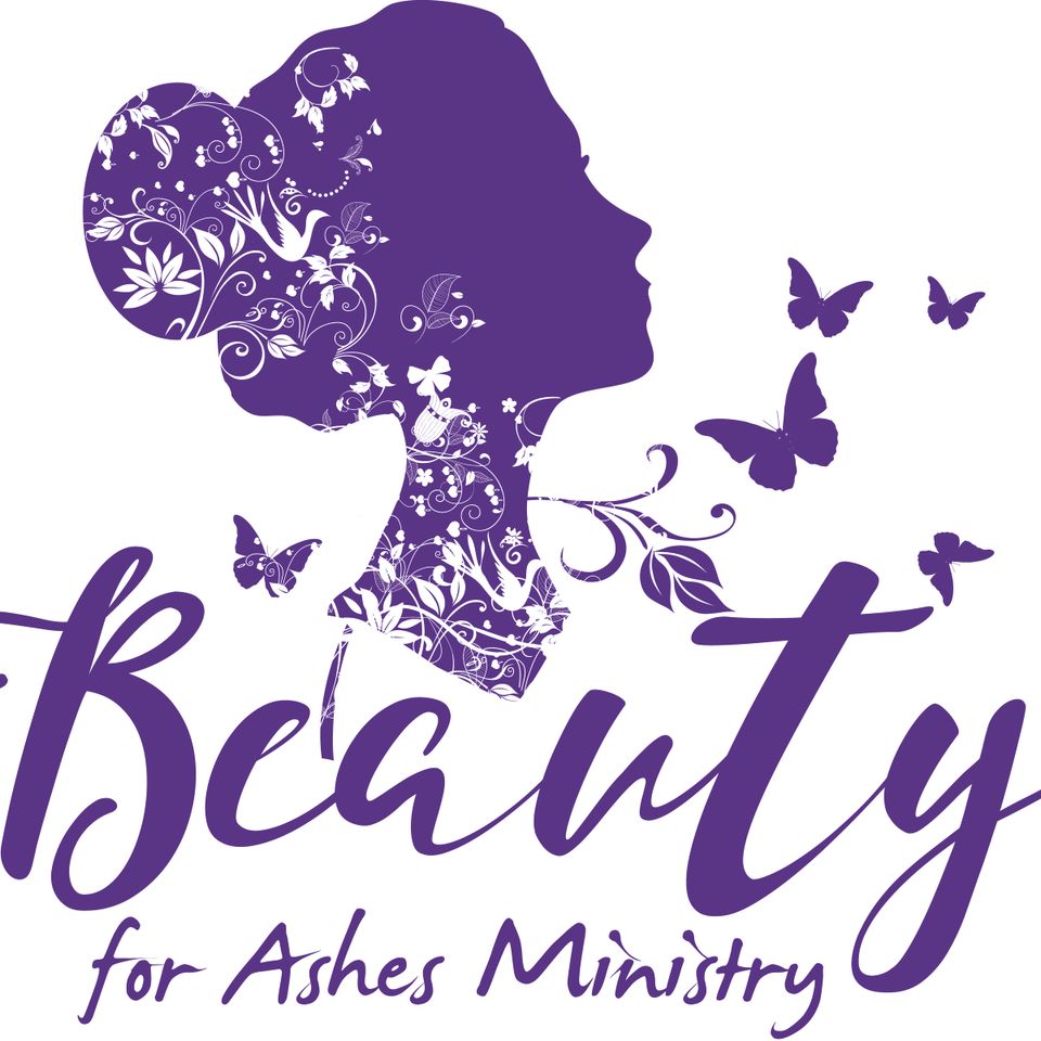 Beauty for ashes ministry