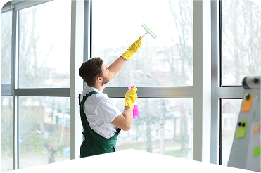 Windowcleaning express mechanincal
