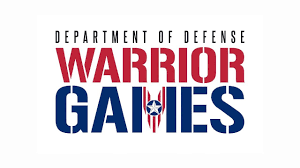 Department of defense warrior games