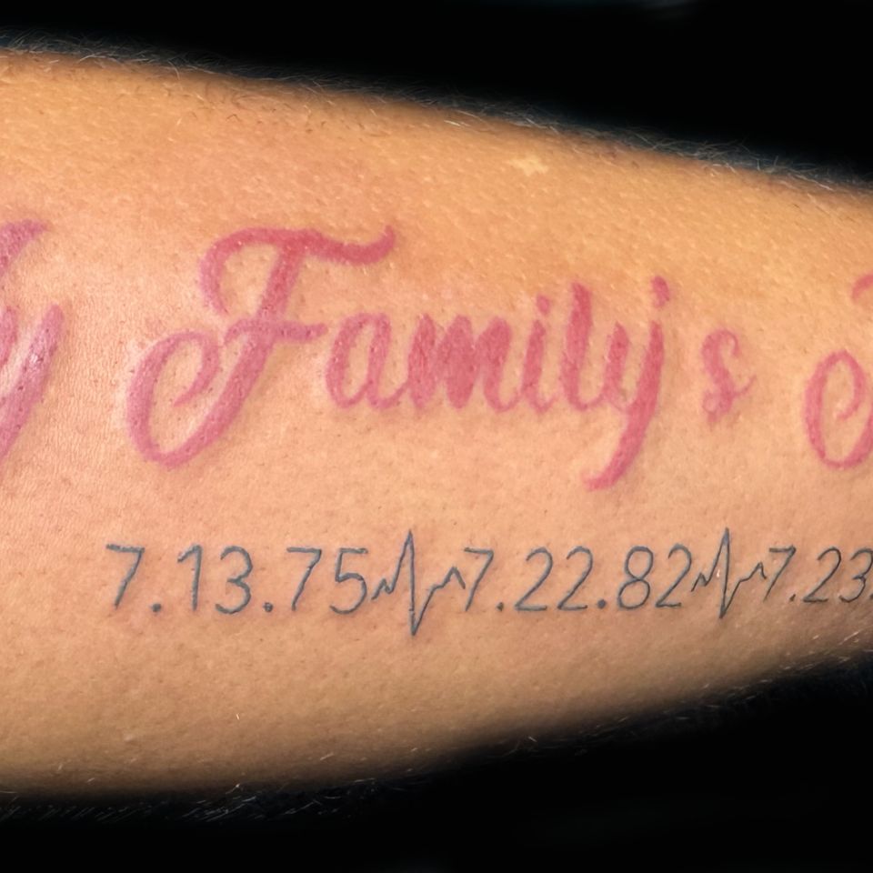 Tech script and longitude latitude