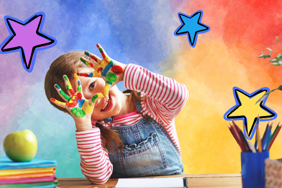 Shining stars daycare pa preschool