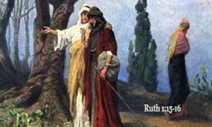 Ruth
