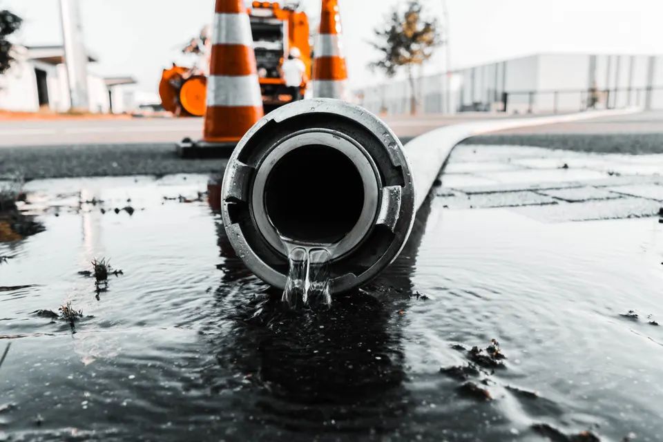 Sewer Line Locating
