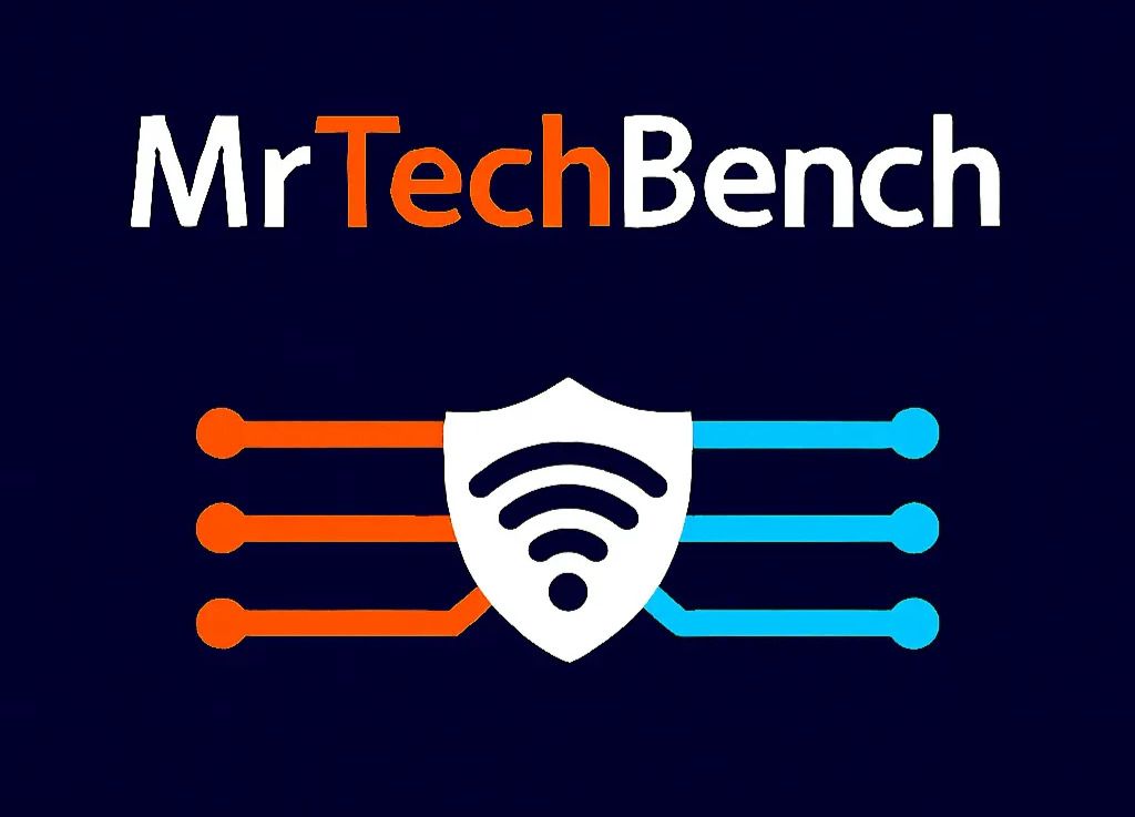 Mr Tech Bench