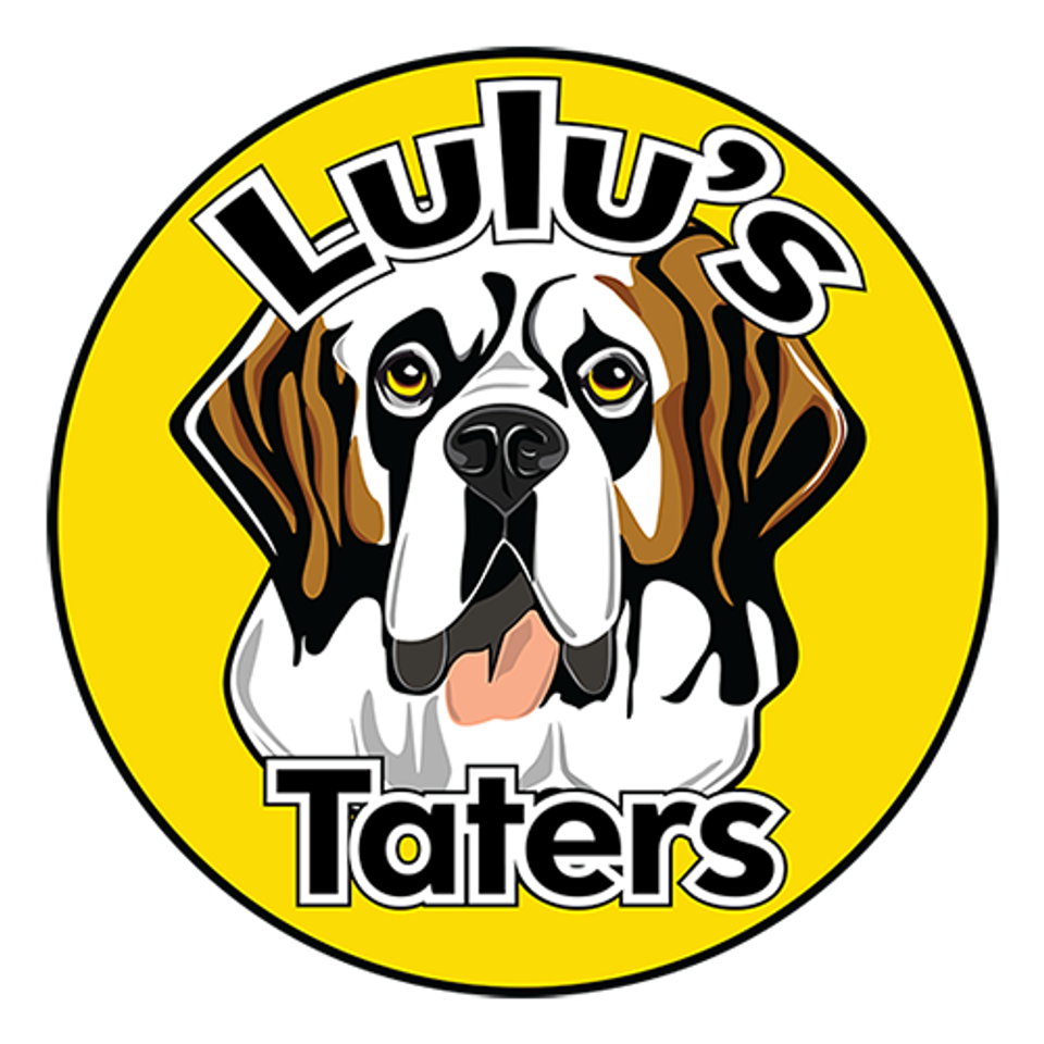 Lulus taters logo sq