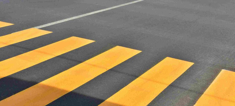 Truemark asphalt 10
