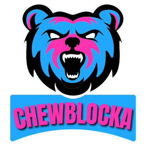 Chewblocka logos   2