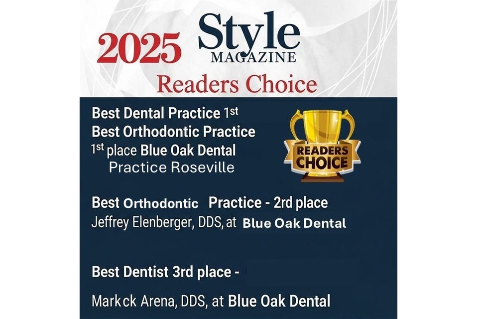 elenberger orthodontics 2025 readers choice style magazine