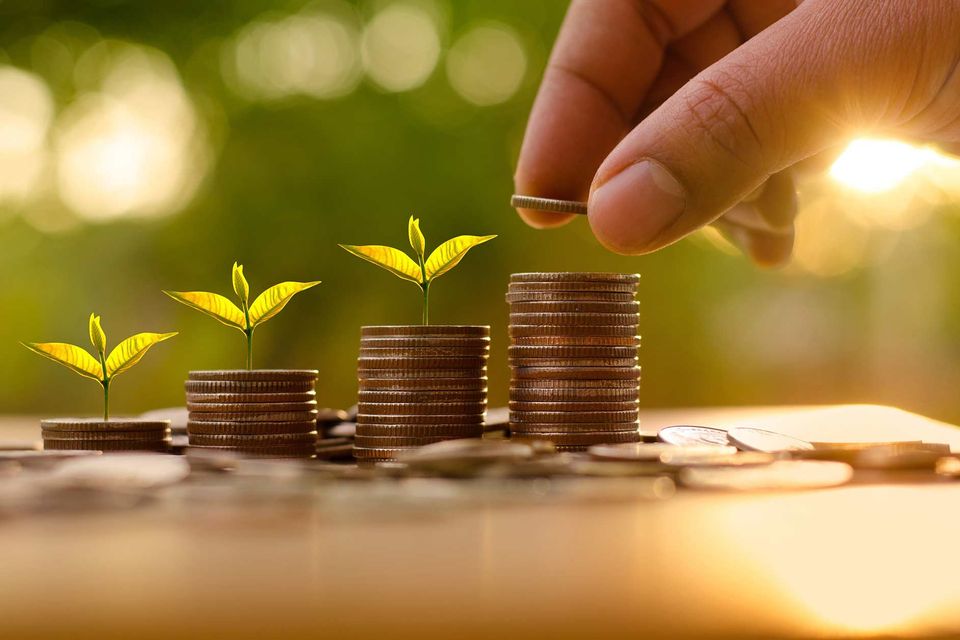 Investment planning for dentists