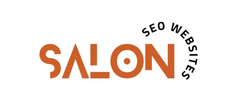 Salon SEO Websites