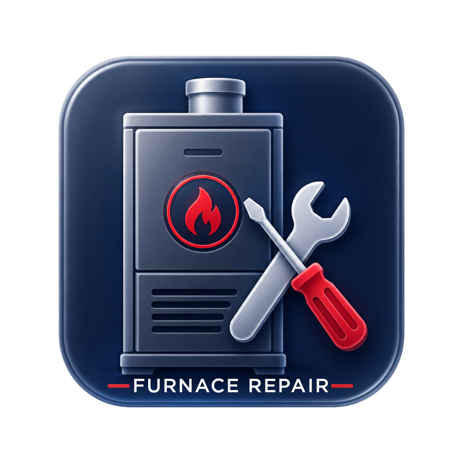 Furnace repair1