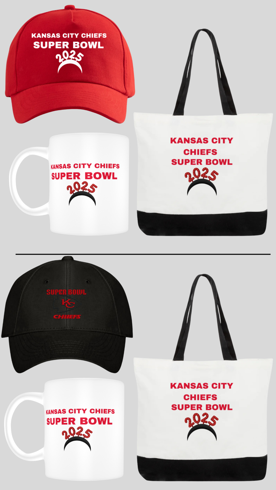 Variety of mugs sets 01122025   3