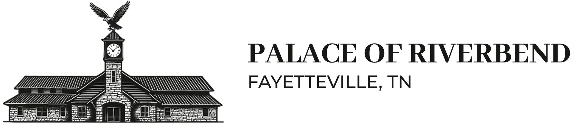 Palace of Riverbend