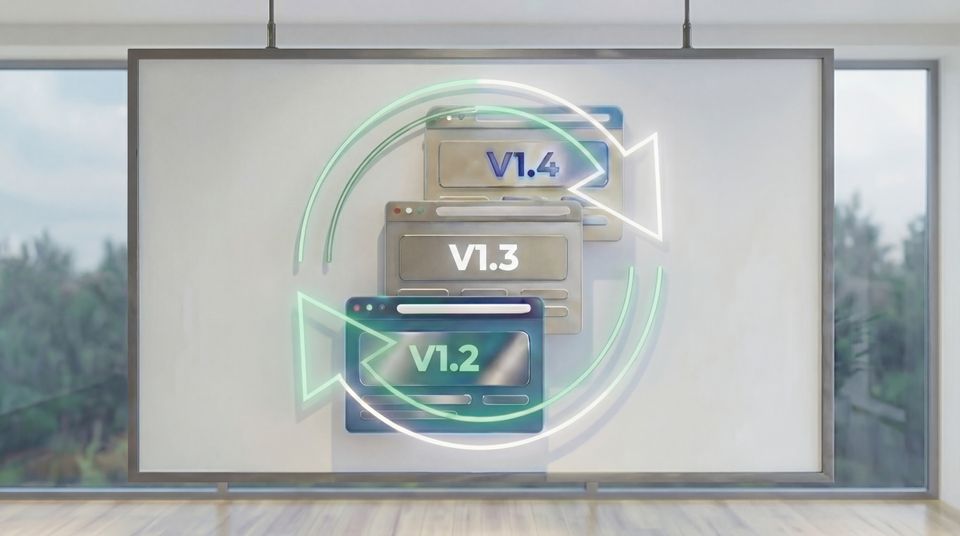 Maint   support how it works   updates4