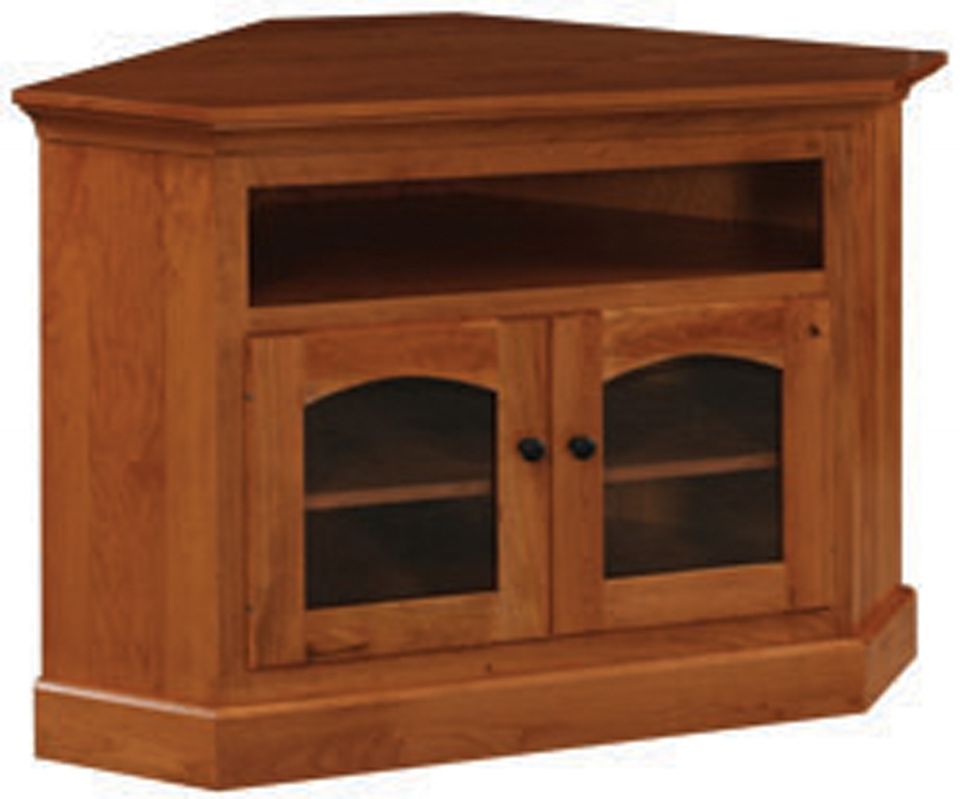 Nc ce sv29 s corner console (cherry)