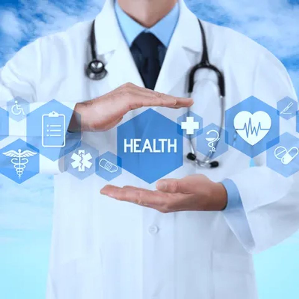 Provide coverage through your business original