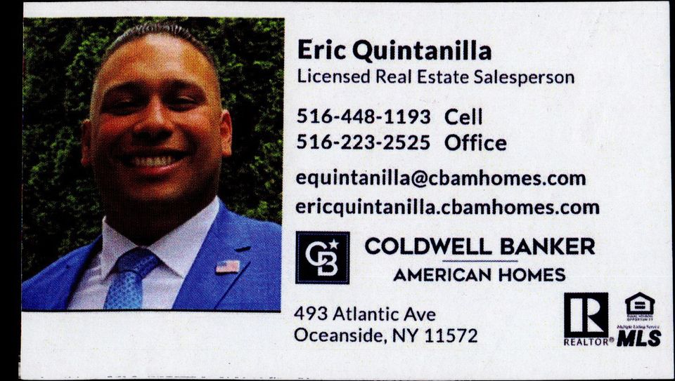 F eric quintanilla