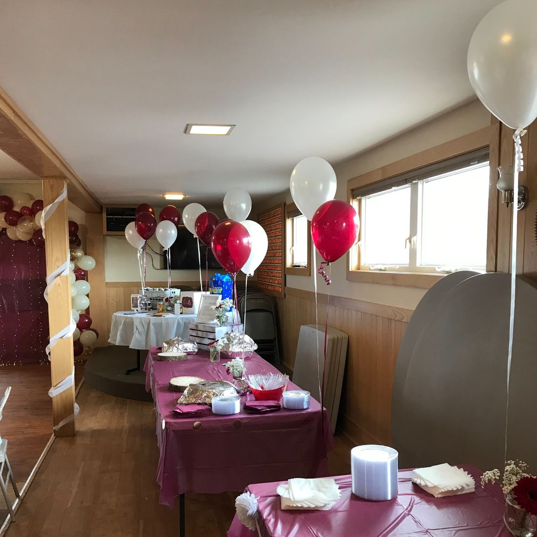 Conesus Lake Sportsmen's Club in Lakeville, New York