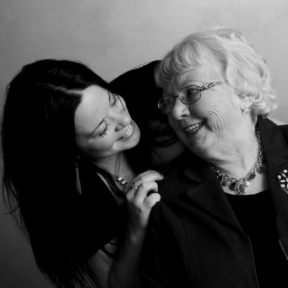 Collier Home Care Services