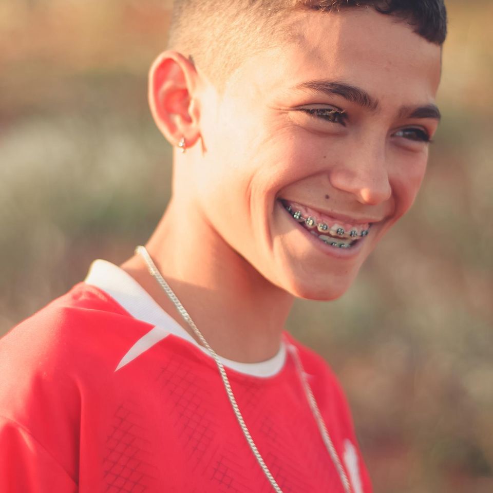 Orthodontic services