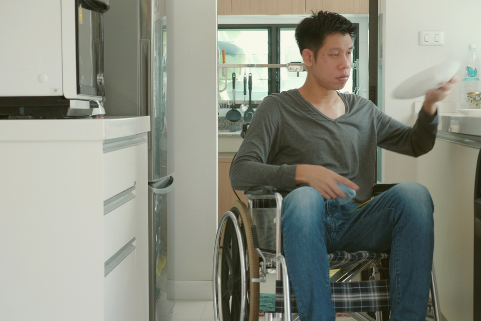 NDIS personal care & daily living Werribee, Melbourne, Point Cook, Tarneit & Williams Landing