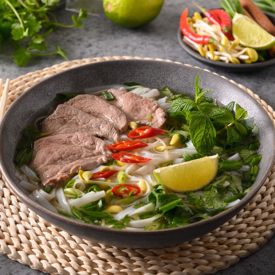 Pho Restaurant