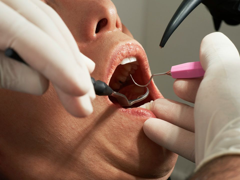 General Dentistry