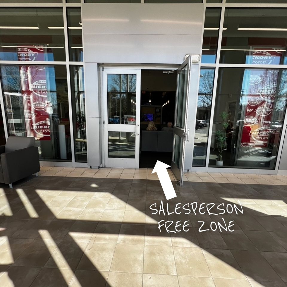 Talk of the town location (2)