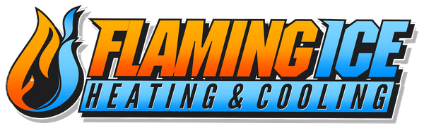 Flaming Ice Heating & Cooling