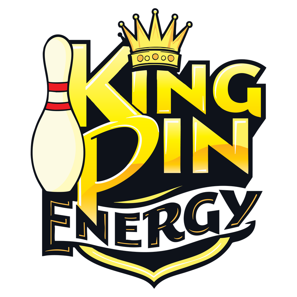 Bowling   king pin energy 4 23