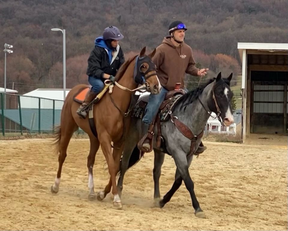 Breakingtraining