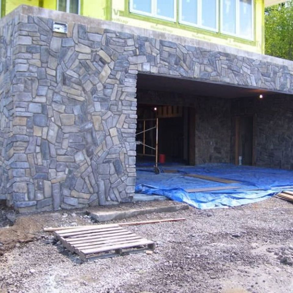 Ohana Construction Masonry Seattle Shoreline
