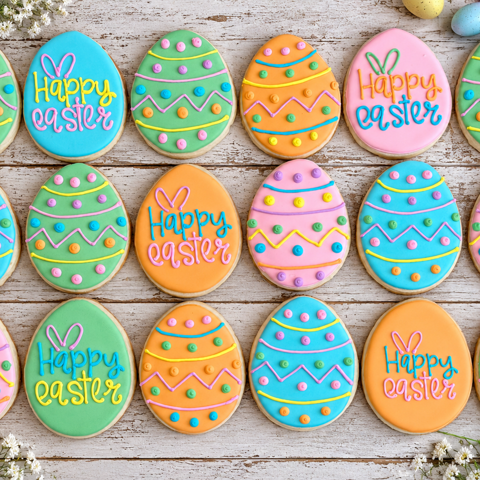 Bbc easter