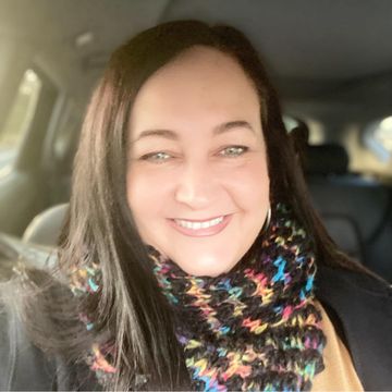 Peta lynch
