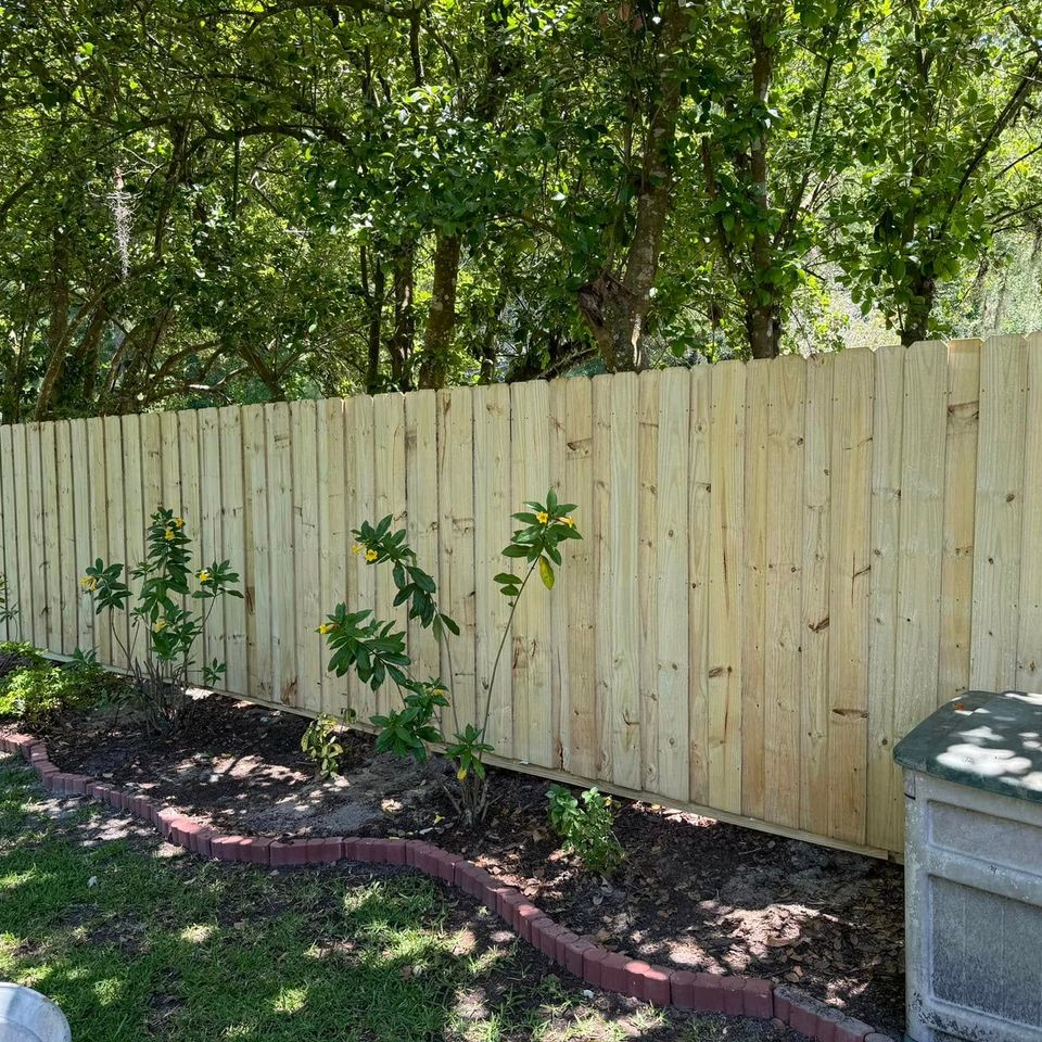Fence nation fence 16