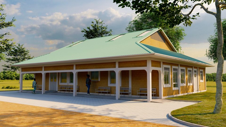 Clinic digital 3