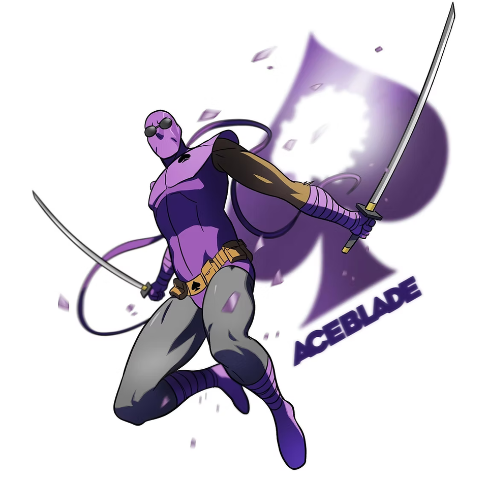 Aceblade logo 2