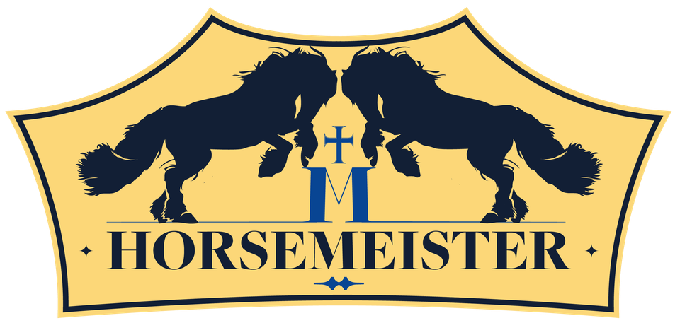 Horsemeister crown outline v5 transparent
