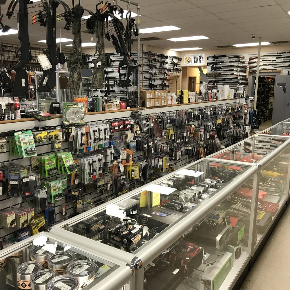 Pawn Shops That Will Buy Anything Near Me