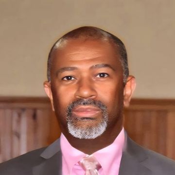 Elder esau wright