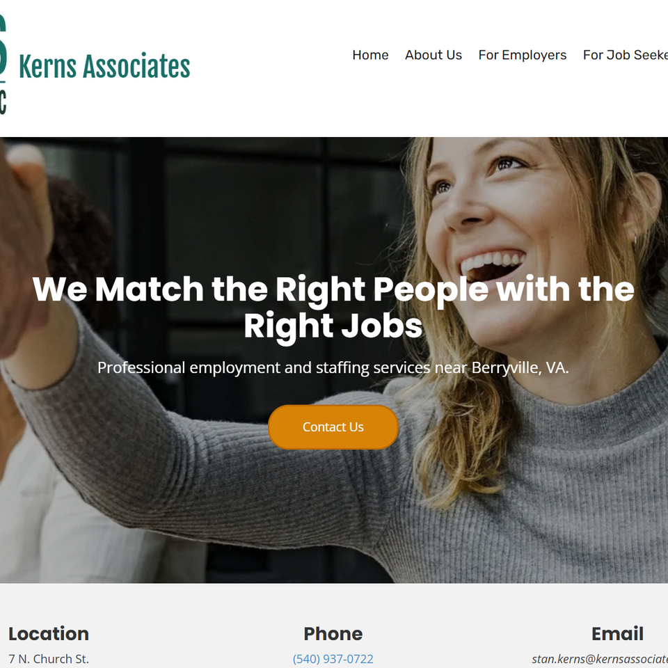 Kernsassociates