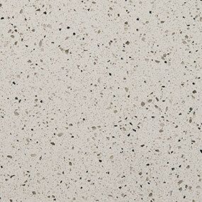 Bianco pepper quartz