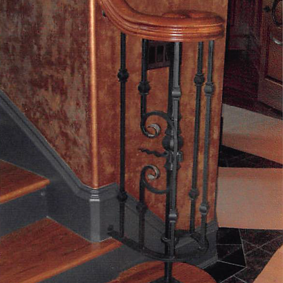 Stairs 4620140401 31316 1pzi69f