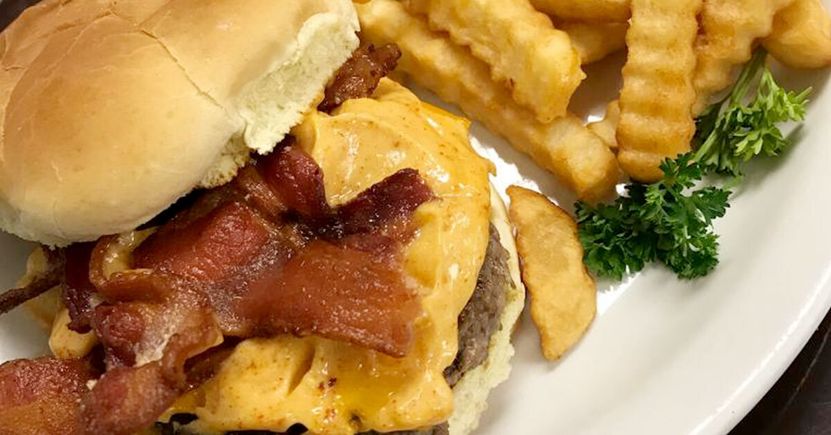 Cfr may burger