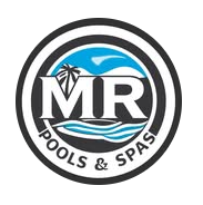 M R Pools & Spas