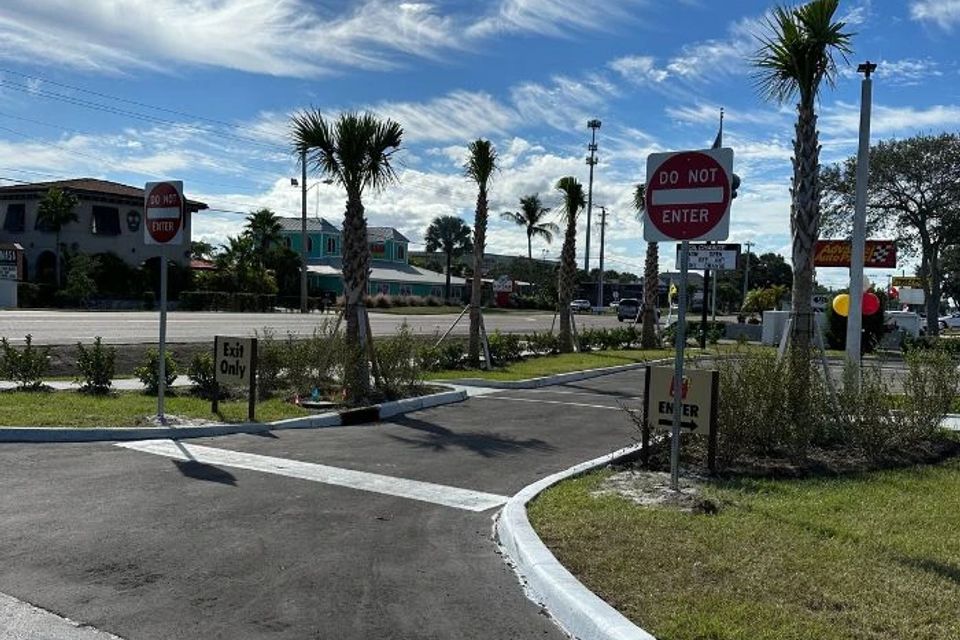 Sign work 1