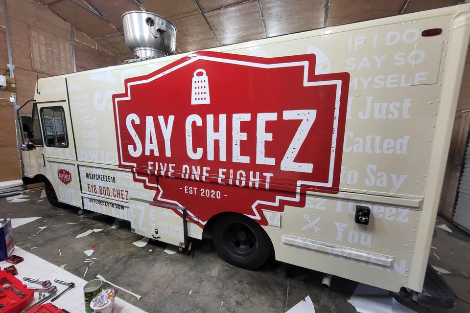 Saycheez