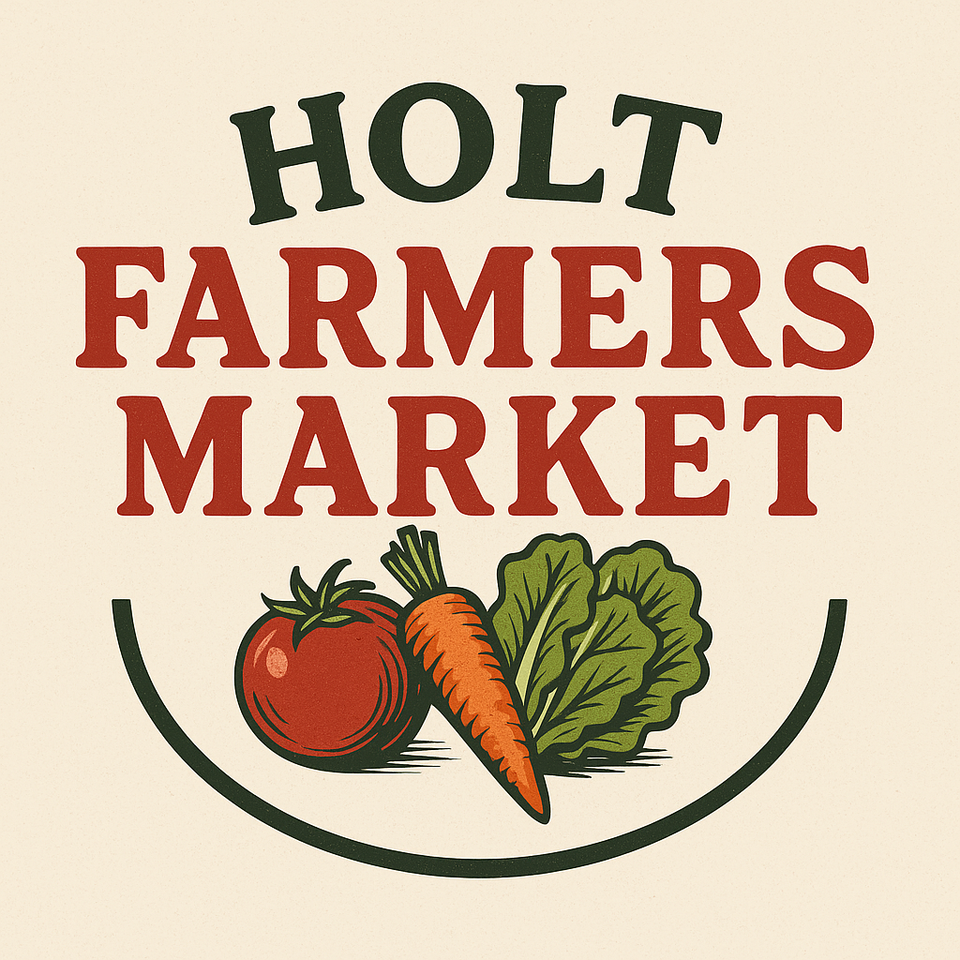 Holt farmers market
