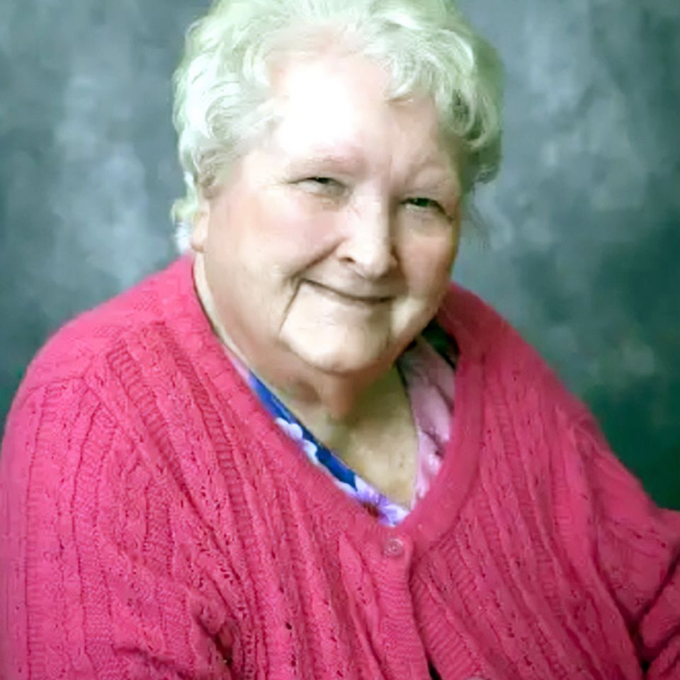 Bonnie lou bowles